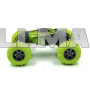 Машинка переверта Hyper Champions Climber 2688 довжина 40см